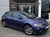 Volkswagen POLO 1.0 TSI R-Line DSG Euro 6 (s/s) 5dr Purple