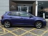 Volkswagen POLO 1.0 TSI R-Line DSG Euro 6 (s/s) 5dr Purple
