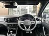 Volkswagen POLO 1.0 TSI R-Line DSG Euro 6 (s/s) 5dr Purple