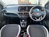 Hyundai I10 1.0 Advance Euro 6 (s/s) 5dr White