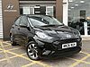 Hyundai I10 1.0 Advance Euro 6 (s/s) 5dr Black