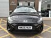 Hyundai I10 1.0 Advance Euro 6 (s/s) 5dr Black
