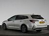Toyota COROLLA 1.8 VVT-h Design Touring Sports CVT Euro 6 (s/s) 5dr Silver