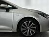 Toyota COROLLA 1.8 VVT-h Design Touring Sports CVT Euro 6 (s/s) 5dr Silver