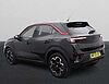 Vauxhall MOKKA ELECTRIC 50kWh GS Auto 5dr Carbon Black