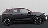 Vauxhall MOKKA ELECTRIC 50kWh GS Auto 5dr Carbon Black