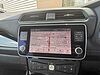 Nissan LEAF 40kWh 10 Auto 5dr Black Metallic