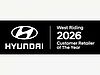 Hyundai TUCSON 1.6 GDi Premium Euro 6 (s/s) 5dr Fiery Red