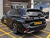 Peugeot 308 SW 1.2 PureTech Allure Premium EAT Euro 6 (s/s) 5dr Black
