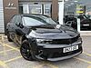 Vauxhall ASTRA 1.2 Turbo GS Euro 6 (s/s) 5dr Black