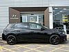 Vauxhall ASTRA 1.2 Turbo GS Euro 6 (s/s) 5dr Black