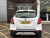 Vauxhall MOKKA X 1.4i Turbo Active Auto Euro 6 5dr White