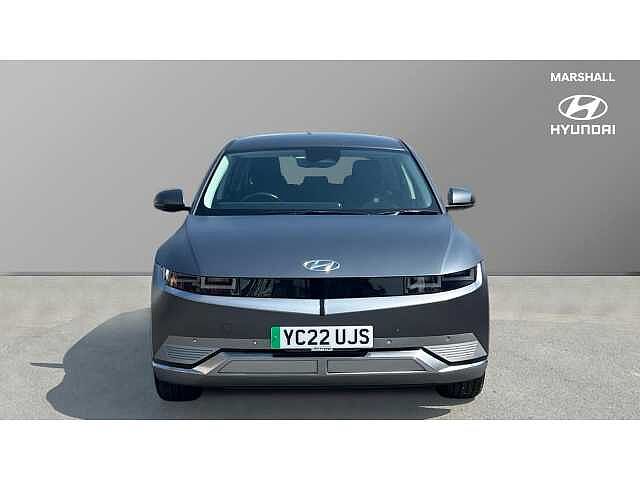 Hyundai IONIQ 5 160kW Premium 73 kWh 5dr Auto Grey