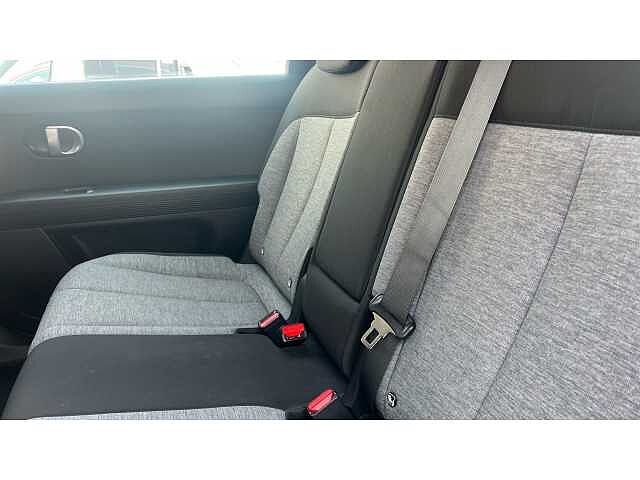 Hyundai IONIQ 5 160kW Premium 73 kWh 5dr Auto Grey