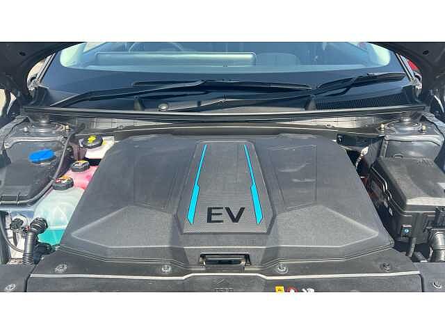 Hyundai IONIQ 5 160kW Premium 73 kWh 5dr Auto Grey