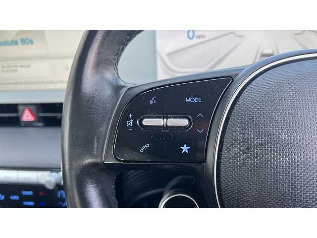 Hyundai IONIQ 5 160kW Premium 73 kWh 5dr Auto Grey