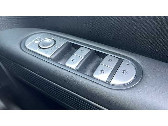 Hyundai IONIQ 5 160kW Premium 73 kWh 5dr Auto Grey