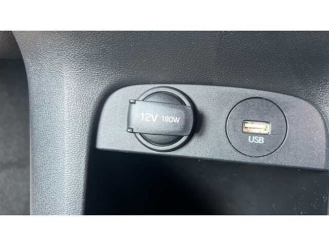 Hyundai IONIQ 5 160kW Premium 73 kWh 5dr Auto Grey