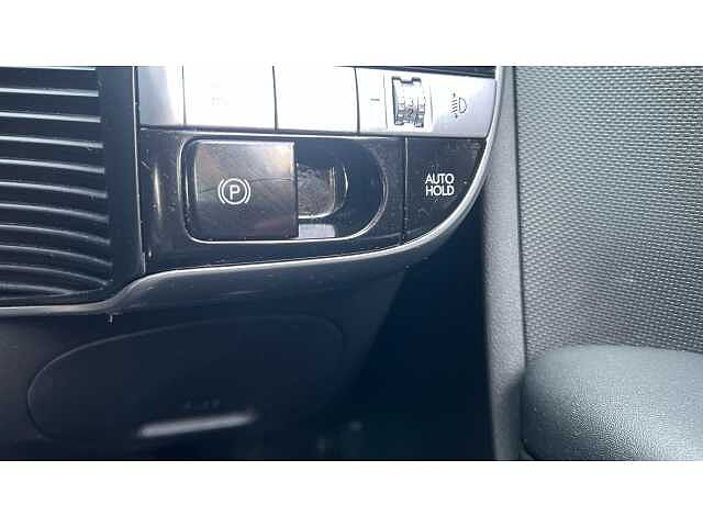 Hyundai IONIQ 5 160kW Premium 73 kWh 5dr Auto Grey