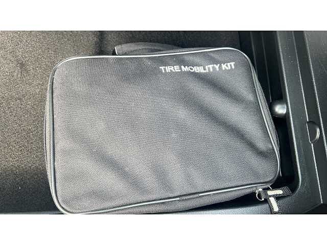 Hyundai IONIQ 5 160kW Premium 73 kWh 5dr Auto Grey