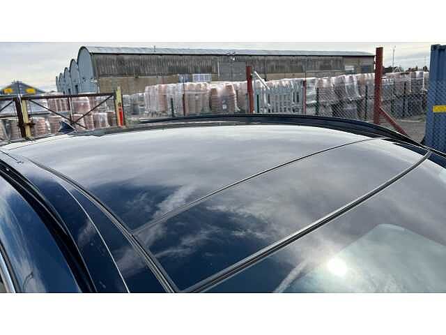 Hyundai TUCSON 1.6 TGDi Hybrid 230 Ultimate 5dr 2WD Auto Blue