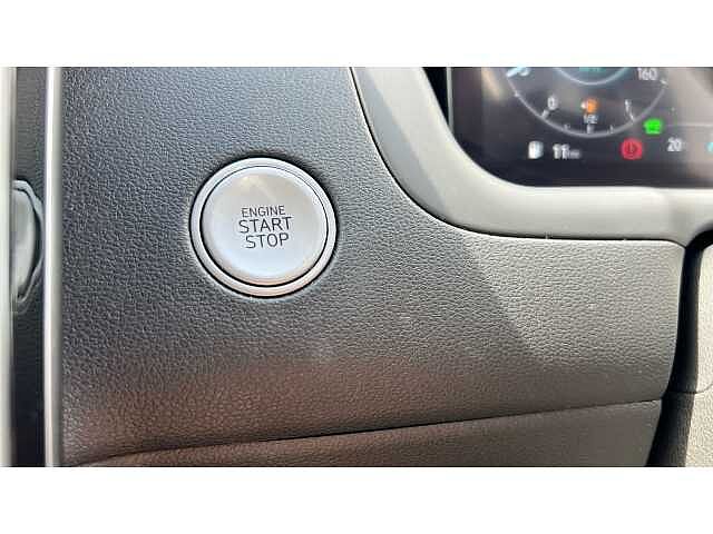 Hyundai TUCSON 1.6 TGDi Hybrid 230 Ultimate 5dr 2WD Auto Blue