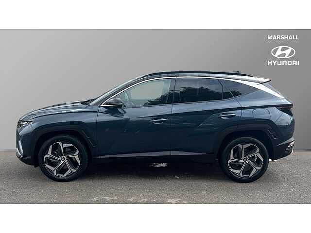 Hyundai Tucson 1.6 TGDi Hybrid 230 Premium 5dr 2WD Auto