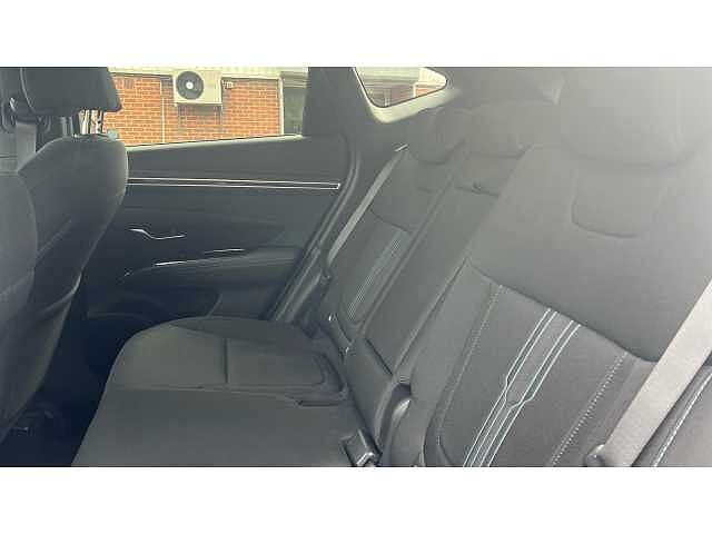 Hyundai Tucson 1.6 TGDi Hybrid 230 Premium 5dr 2WD Auto