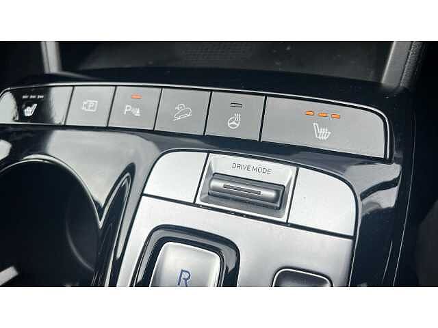 Hyundai Tucson 1.6 TGDi Hybrid 230 Premium 5dr 2WD Auto