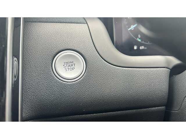 Hyundai Tucson 1.6 TGDi Hybrid 230 Premium 5dr 2WD Auto