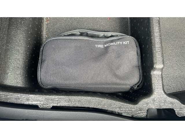 Hyundai Tucson 1.6 TGDi Hybrid 230 Premium 5dr 2WD Auto