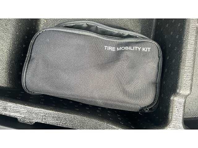 Hyundai Tucson 1.6 TGDi Hybrid 230 Premium 5dr 2WD Auto