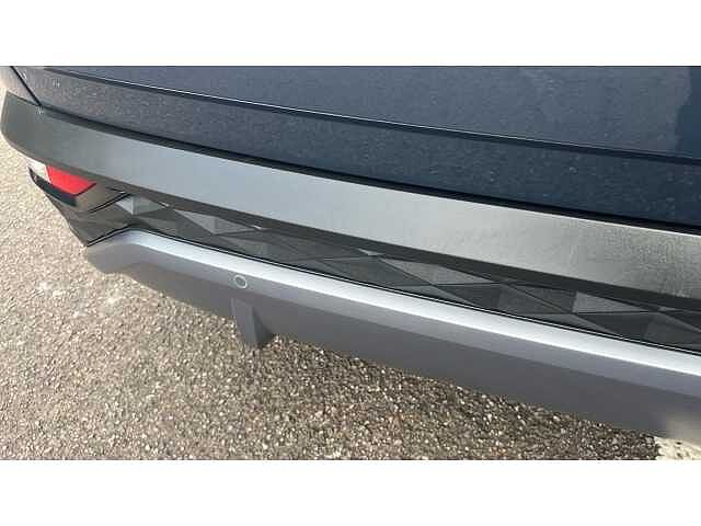 Hyundai Tucson 1.6 TGDi Hybrid 230 Premium 5dr 2WD Auto