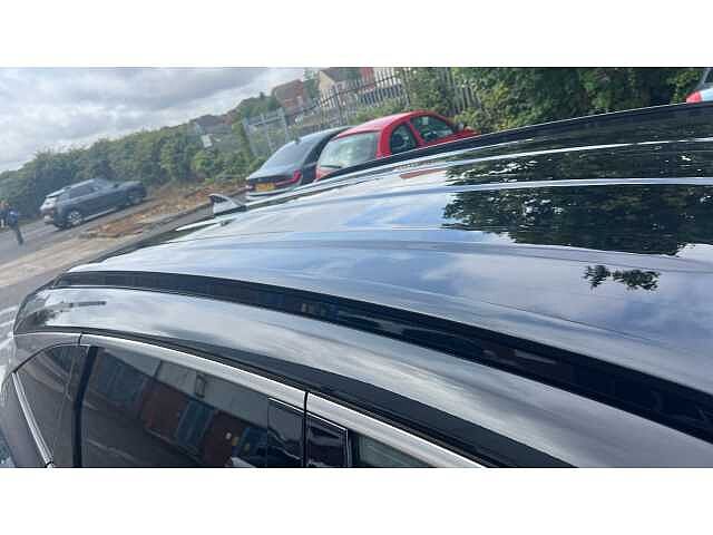 Hyundai Tucson 1.6 TGDi Hybrid 230 Premium 5dr 2WD Auto