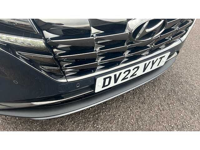 Hyundai Tucson 1.6 TGDi Hybrid 230 Premium 5dr 2WD Auto