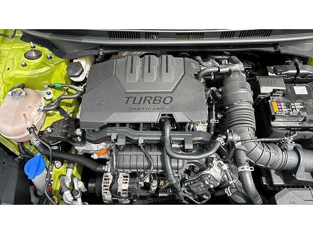 Hyundai i20 1.0T GDi Advance 5dr