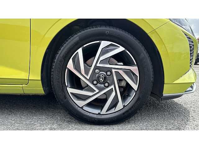 Hyundai i20 1.0T GDi Advance 5dr