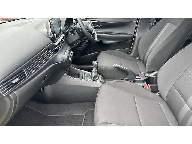 Hyundai i20 1.0T GDi Advance 5dr