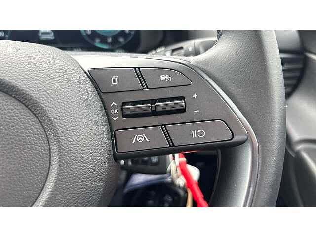 Hyundai i20 1.0T GDi Advance 5dr