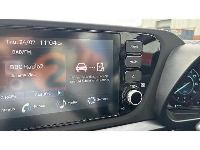 Hyundai i20 1.0T GDi Advance 5dr