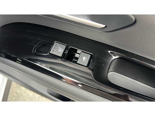 Hyundai Tucson TUCSON 1.6T 48V MHD Ultimate 5dr DCT