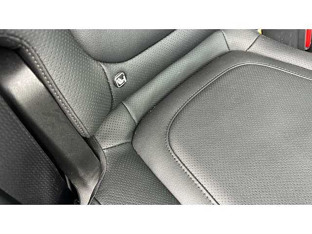 Hyundai Tucson TUCSON 1.6T 48V MHD Ultimate 5dr DCT