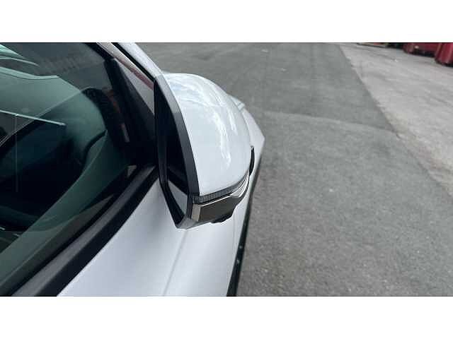 Hyundai Tucson TUCSON 1.6T 48V MHD Ultimate 5dr DCT