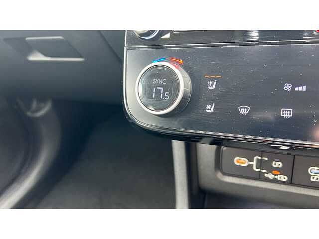 Hyundai Tucson TUCSON 1.6T 48V MHD Ultimate 5dr DCT