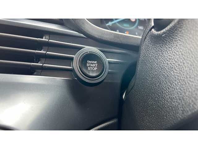 Hyundai I20 1.0T GDi 48V MHD 120 N Line 5dr BLACK