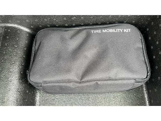 Hyundai Tucson TUCSON 1.6 TGDi Hybrid 230 Ultimate 5dr 2WD Auto