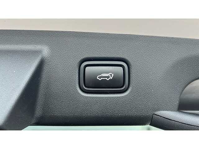 Hyundai Tucson TUCSON 1.6 TGDi Hybrid 230 Ultimate 5dr 2WD Auto