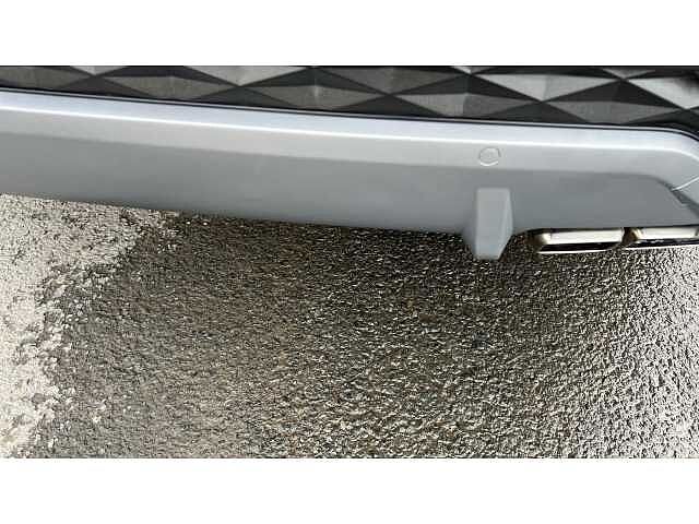 Hyundai Tucson TUCSON 1.6 TGDi Hybrid 230 Ultimate 5dr 2WD Auto