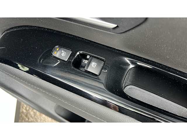 Hyundai Tucson TUCSON 1.6 TGDi Hybrid 230 Ultimate 5dr 2WD Auto