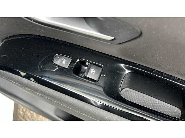 Hyundai Tucson TUCSON 1.6 TGDi Hybrid 230 Ultimate 5dr 2WD Auto